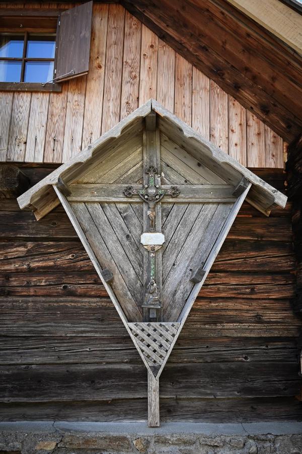 Glanzerhuette Villa Vordernoring Екстериор снимка