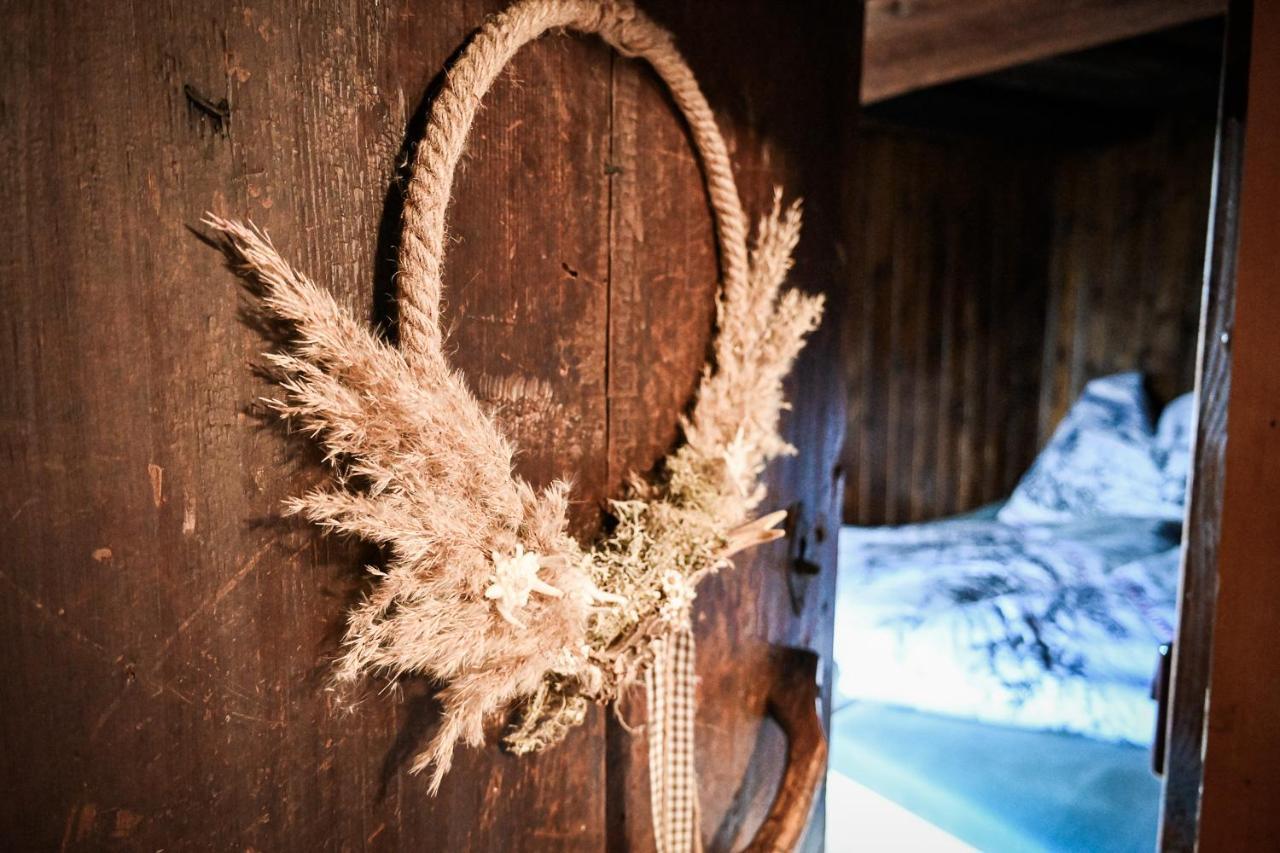 Glanzerhuette Villa Vordernoring Екстериор снимка