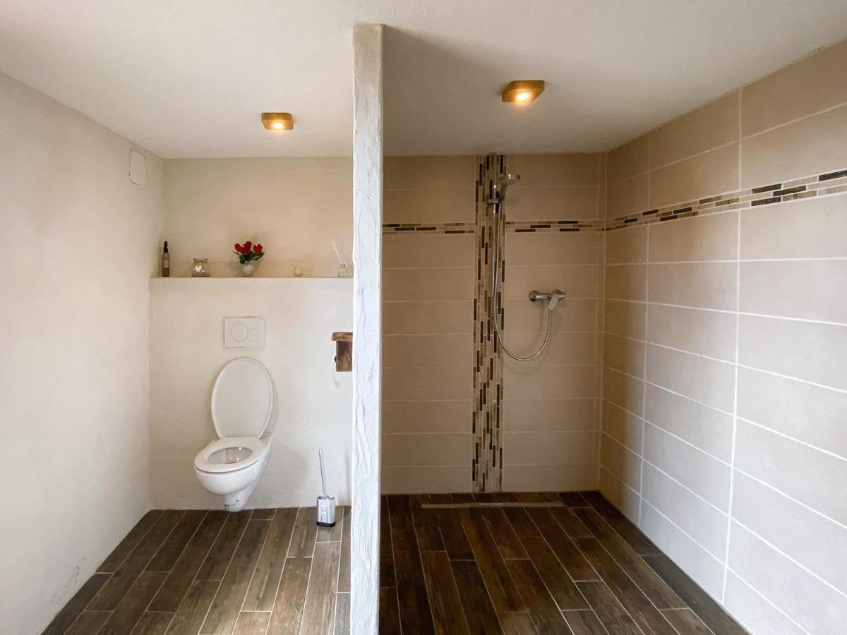 Glanzerhuette Villa Vordernoring Екстериор снимка